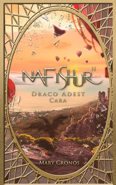 Produktbild: Nafishur - Draco Adest Cara