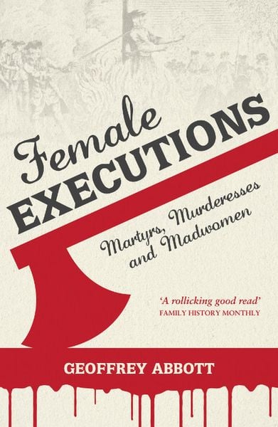 Produktbild: Female Executions