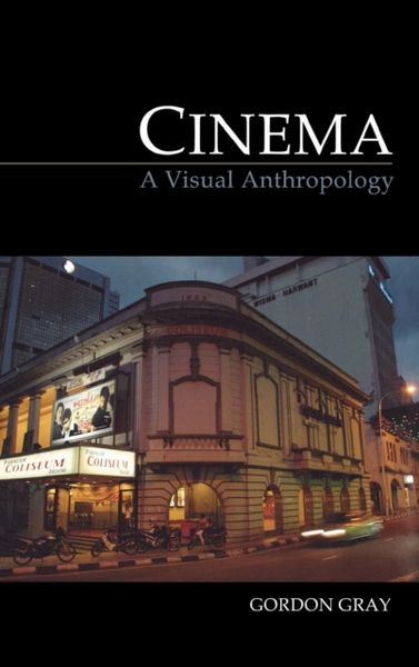 Produktbild: Cinema