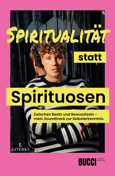 Produktbild: Spiritualit&auml;t statt Spirituosen