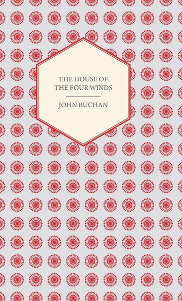 Produktbild: The House of the Four Winds