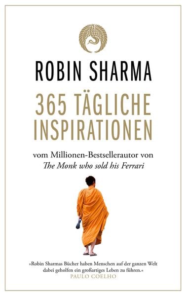 Produktbild: 365 tägliche Inspirationen