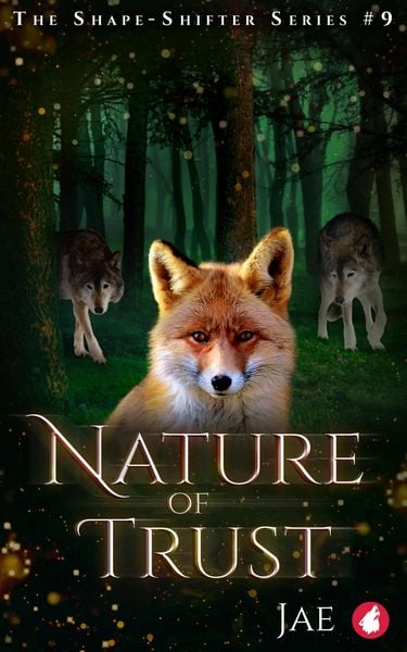 Produktbild: Nature of Trust