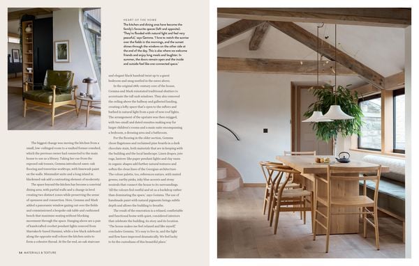 Produktbild: Bring the Outside In: Biophilic design for a naturally beautiful home