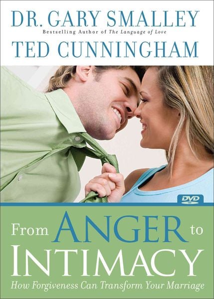 Produktbild: From Anger To Intimacy Dvd