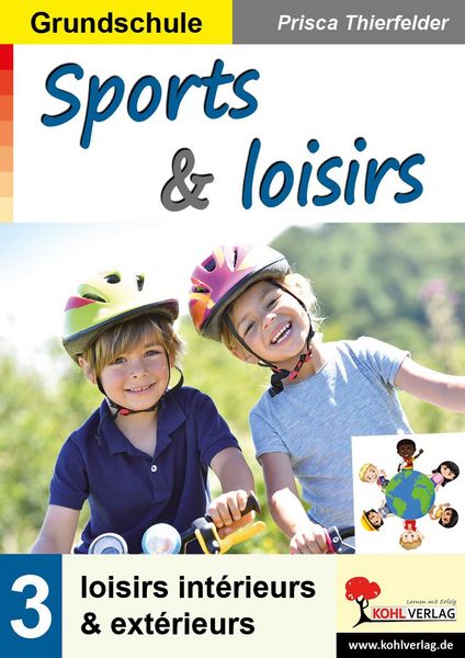 Produktbild: Sports et loisirs / Grundschule