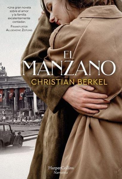 Produktbild: El Manzano (the Apple Tree)