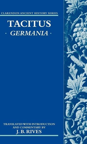 Produktbild: Germania