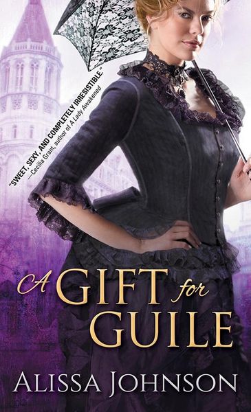 Produktbild: Gift for Guile