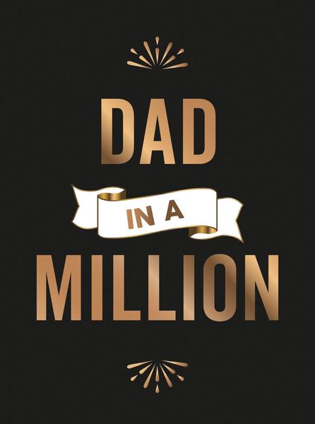 Produktbild: Dad in a Million