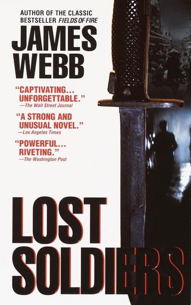Produktbild: Lost Soldiers