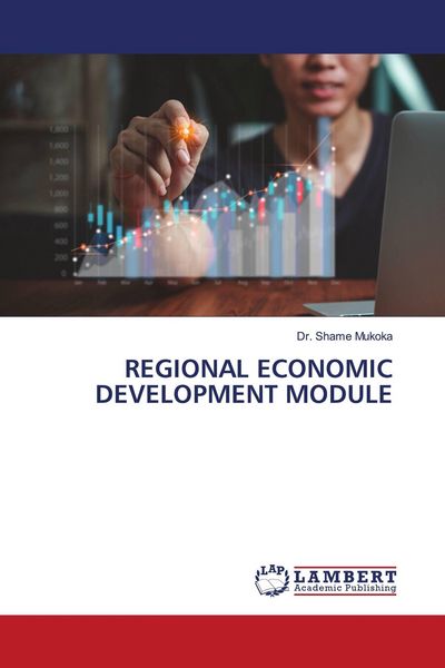 Produktbild: Regional Economic Development Module
