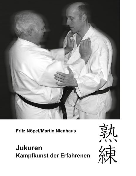 Jukuren, Taschenbuch von Fritz Nöpel,Martin Nienhaus, BoD – Books on Demand, 978-3-8391-2246-4