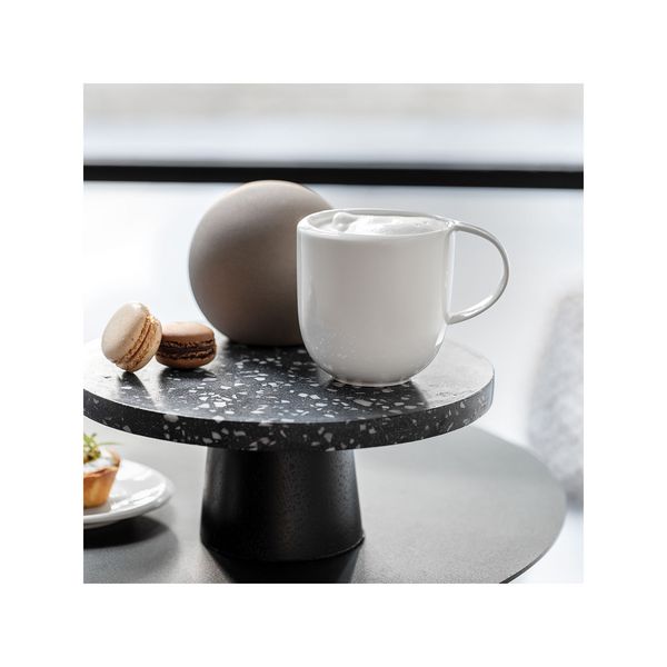 Produktbild: Villeroy & Boch Newmoon Becher mit Henkel