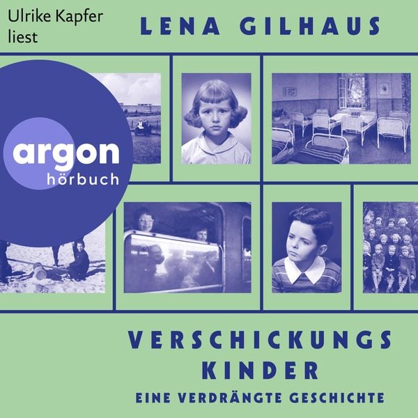 Verschickungskinder