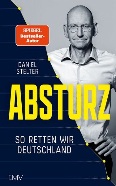 Produktbild: Absturz