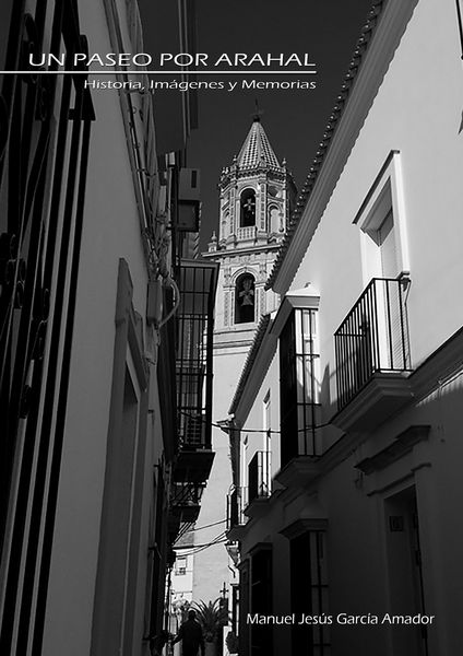 Produktbild: Un paseo por Arahal