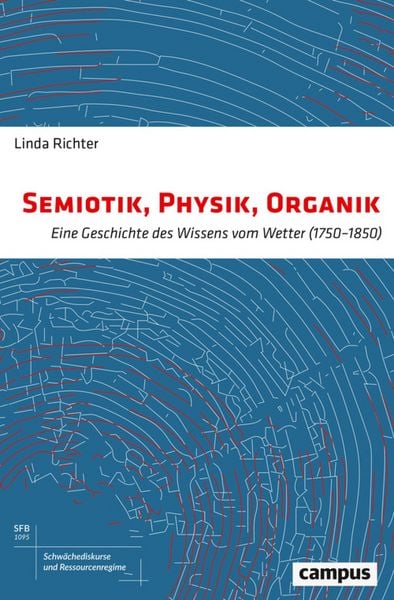 Produktbild: Semiotik, Physik, Organik