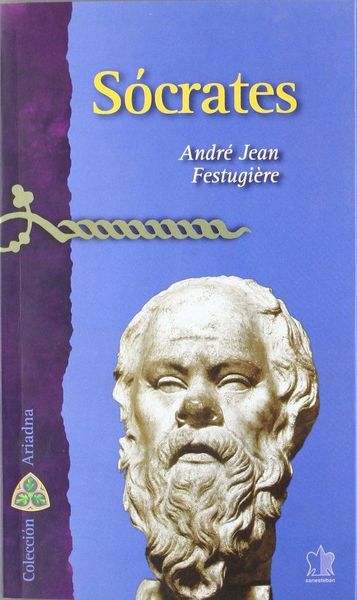 Produktbild: S&oacute;crates