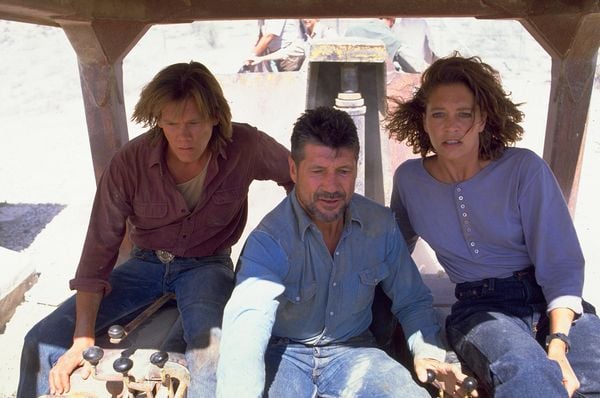 Produktbild: Tremors - Im Land der Raketenw&uuml;rmer