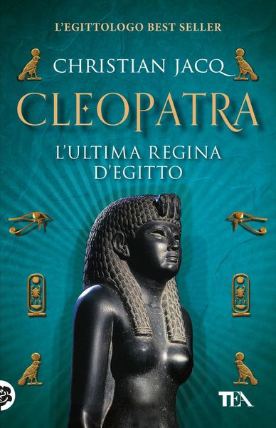Produktbild: Cleopatra. L'ultima regina d'Egitto
