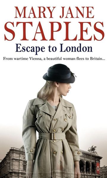 Produktbild: Escape To London