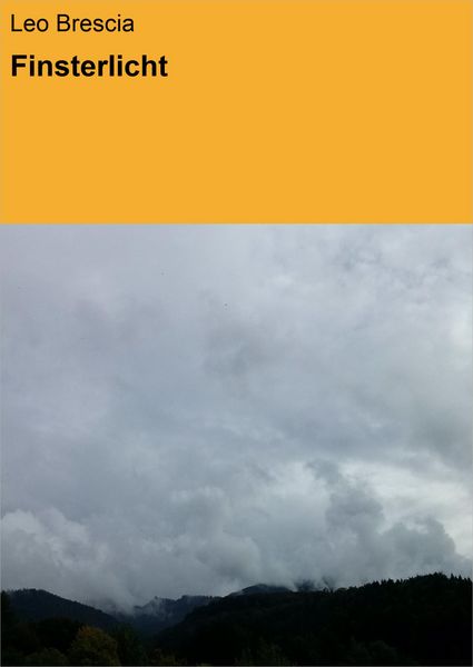 Produktbild: Finsterlicht