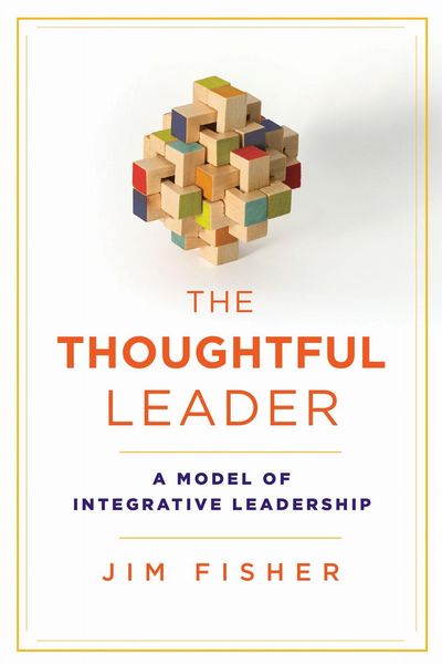 Produktbild: The Thoughtful Leader
