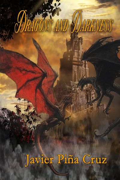 Produktbild: Dragon and Darkness