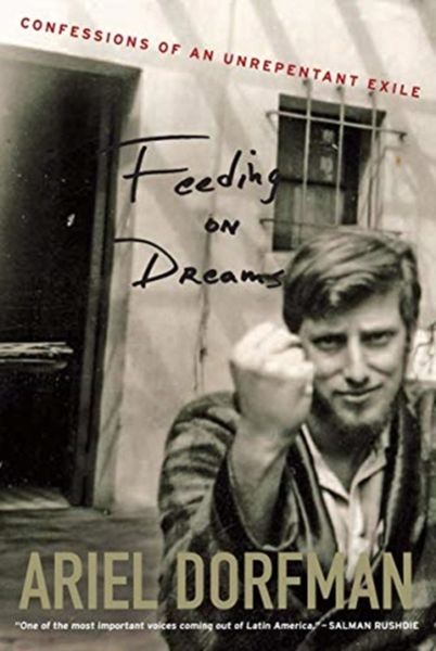Produktbild: Feeding on Dreams