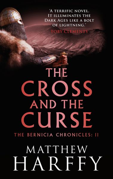 Produktbild: The Cross and the Curse
