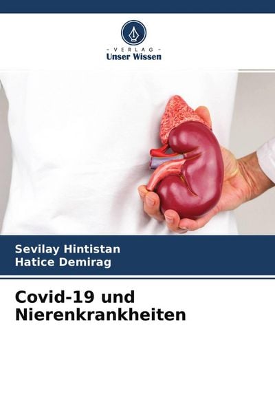 Produktbild: Covid-19 und Nierenkrankheiten