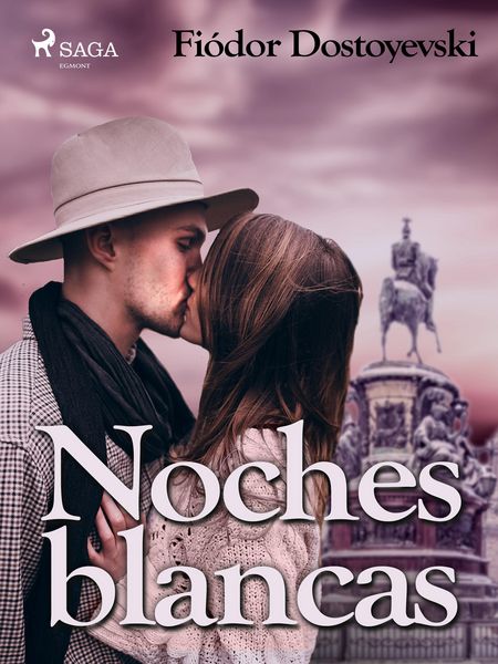 Produktbild: Noches blancas