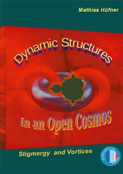 Produktbild: Dynamic Structures in an Open Cosmos