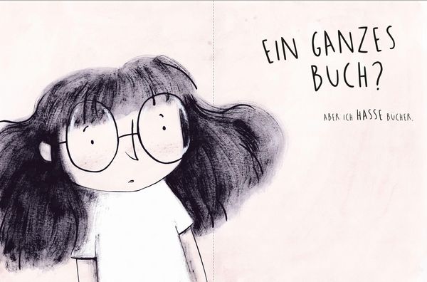 Produktbild: Ich liebe B&uuml;cher