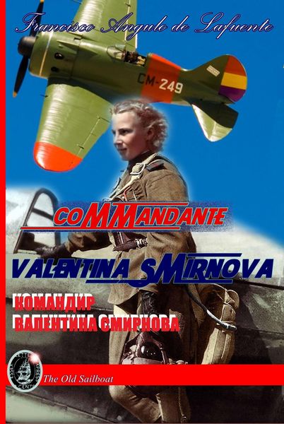 Produktbild: Commandante Valentina Smirnova