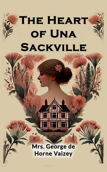 Produktbild: The Heart of Una Sackville