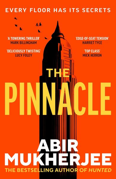 Produktbild: The Pinnacle