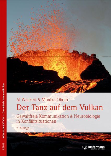 Produktbild: Der Tanz auf dem Vulkan