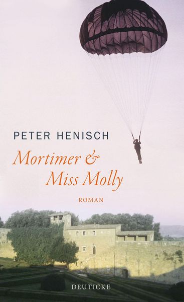 Produktbild: Mortimer & Miss Molly