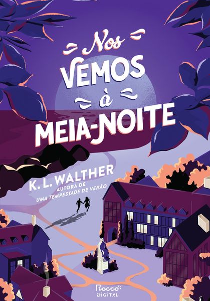 Produktbild: Nos vemos &agrave; meia-noite