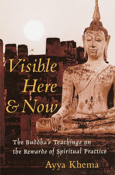 Produktbild: Visible Here and Now