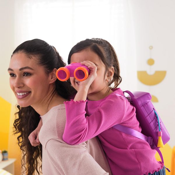 Produktbild: Dora - Mein Abenteuer Rucksack