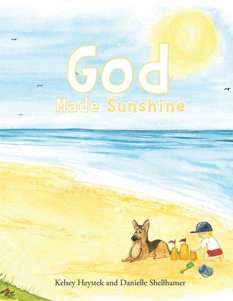 Produktbild: God Made Sunshine