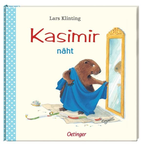 Kasimir näht / Kasimir Band 5