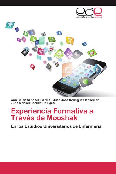 Produktbild: Experiencia Formativa a Trav&eacute;s de Mooshak