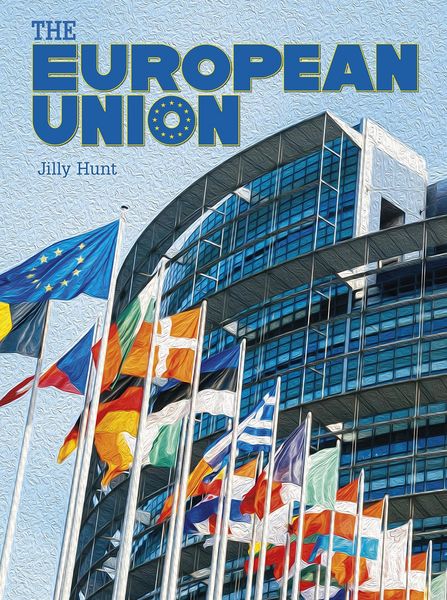 Produktbild: European Union