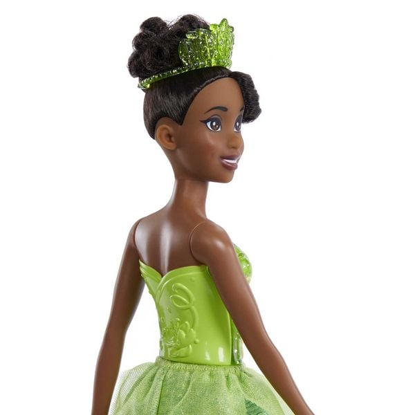 Produktbild: Disney Prinzessin Tiana-Puppe