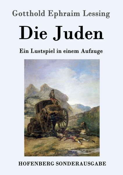 Produktbild: Die Juden