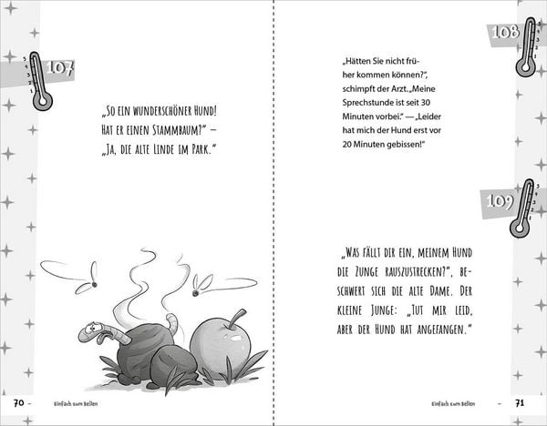 Produktbild: 333 Kinderwitze - Tiere